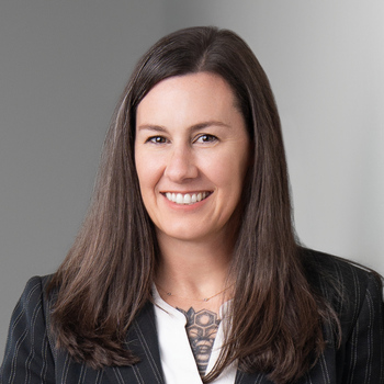 Avatar of Elizabeth Clark, MA, LPC-S