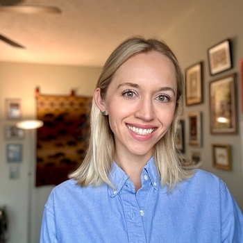 Clinician Headshot