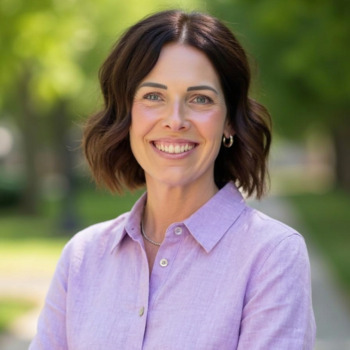 Avatar of Amy Wesson LAMFT, CCLS