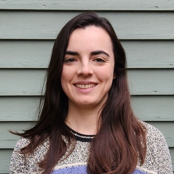 Avatar of Lydia Rosenfield