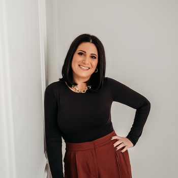 Avatar of Nicole Ford
