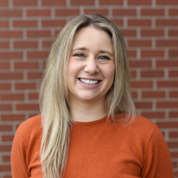 Avatar of Jill Ralston