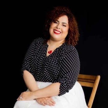 Avatar of Dra. Yanellie Santiago Rivera PsyD