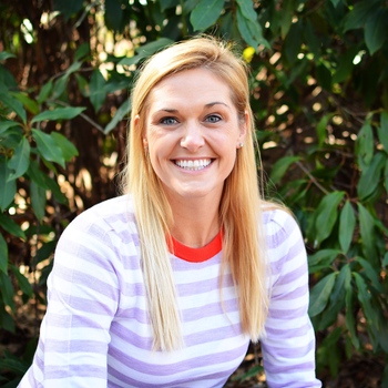 Clinician Headshot