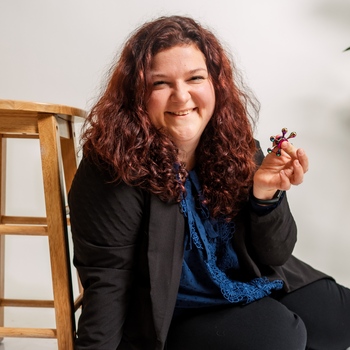 Avatar of Alyssa Suzanne Desroches