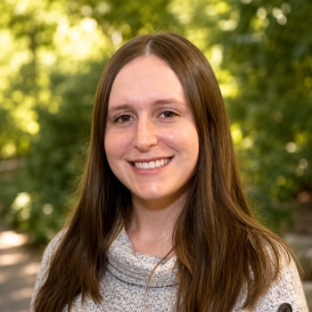 Avatar of Samantha "Sam" Goione, MA, LPCC, NCC