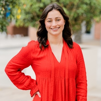 Clinician Headshot