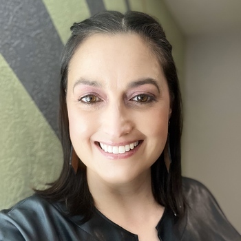 Clinician Headshot