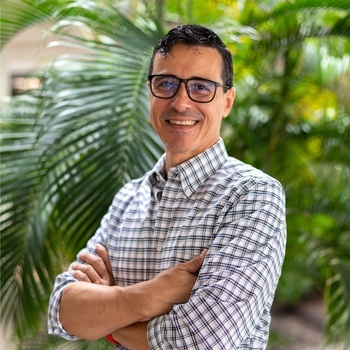 Clinician Headshot