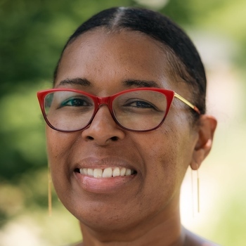 Avatar of Wendy Champagnie Williams PhD, MSW, LICSW
