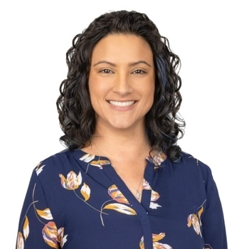 Clinician Headshot