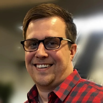 Clinician Headshot