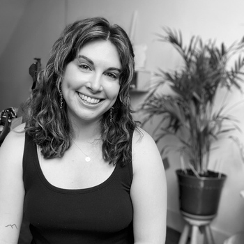 Clinician Headshot