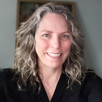 Clinician Headshot