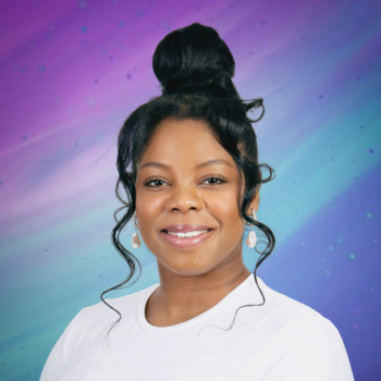 Clinician Headshot