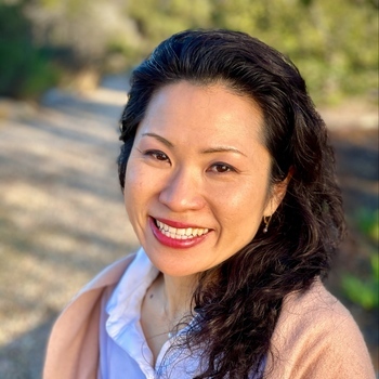 Clinician Headshot