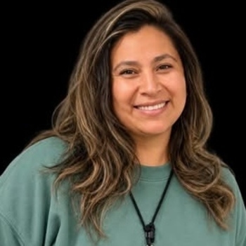 Avatar of Vanessa Perry
