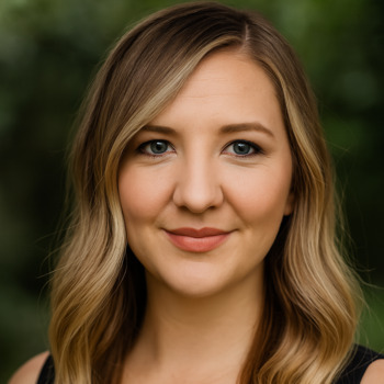 Clinician Headshot