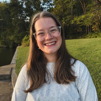 Avatar of Amanda Hicks