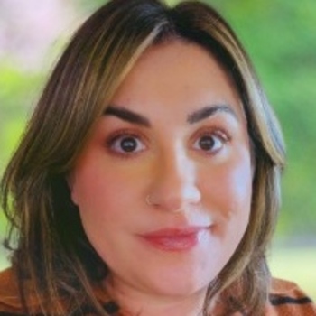 Avatar of Rachel Sasseville, LICSW, LADC-I