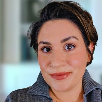 Avatar of Rachel Sasseville, LICSW, LADC-I