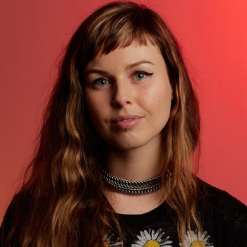 Avatar of Kat Darger