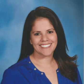 Clinician Headshot