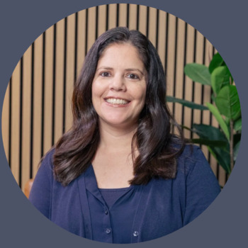 Avatar of Lena Gonzales