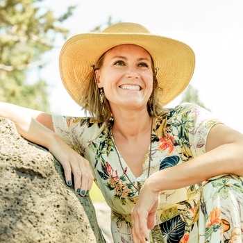 Avatar of Christine Kenline
