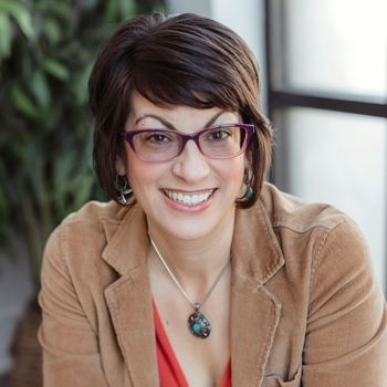 Clinician Headshot