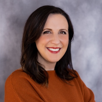 Clinician Headshot