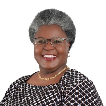 Avatar of Constance D. Williams, M. Ed, LPC-S