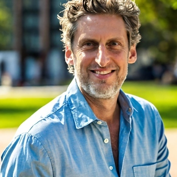 Clinician Headshot