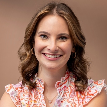 Clinician Headshot
