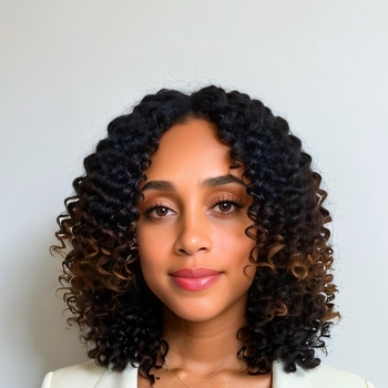 Avatar of Tori Morris