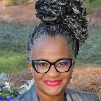 Clinician Headshot
