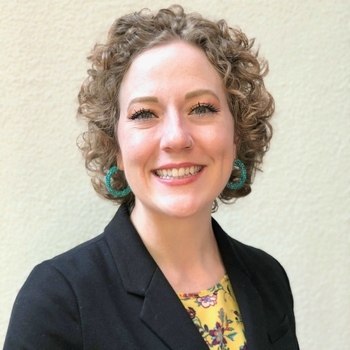 Avatar of Amy Gutknecht