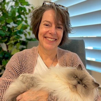 Avatar of Julie Meddaugh