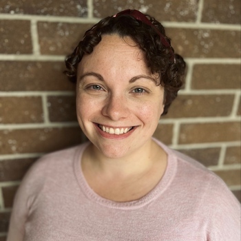 Clinician Headshot