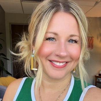 Avatar of Katie Henson