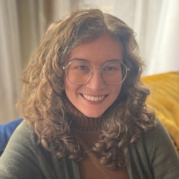 Clinician Headshot
