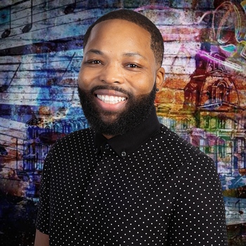 Avatar of Melvin Johnson-Norwood