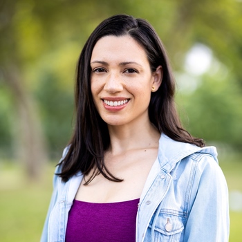 Avatar of Damara Gonzalez