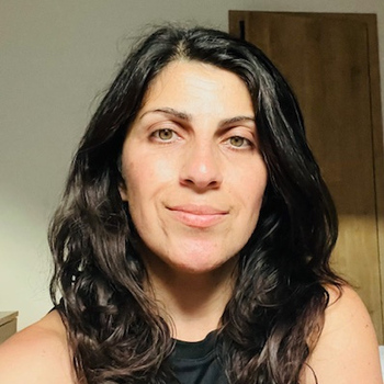 Avatar of Fedra Tehrani