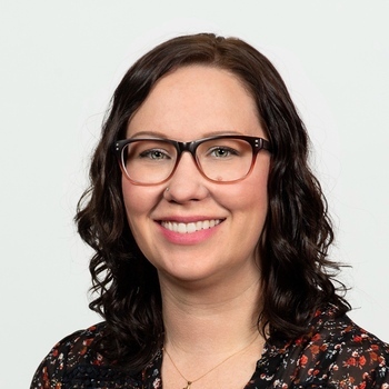 Avatar of Michelle Sacksteder