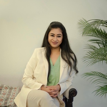 Avatar of Dr. Manasi Shankar, LPCC, LPC, NCC