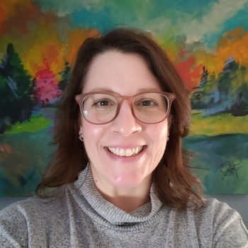 Clinician Headshot