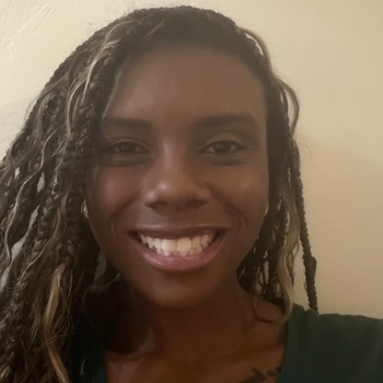 Avatar of Anika Thompson