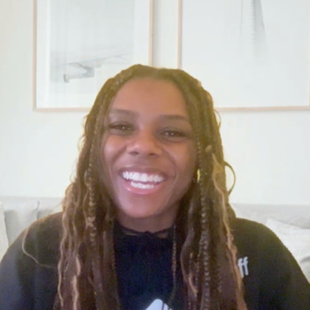 Avatar of Anika Thompson