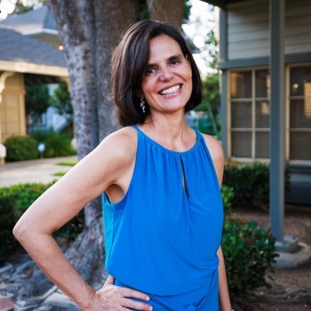 Avatar of Sylvia Nuñez Serrano